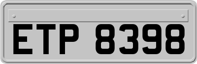 ETP8398