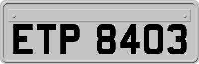 ETP8403