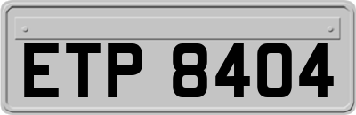 ETP8404