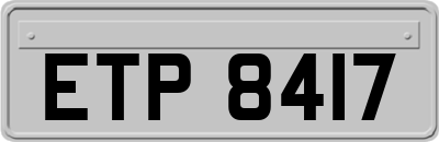 ETP8417