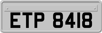 ETP8418