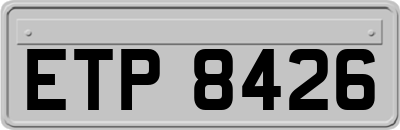 ETP8426