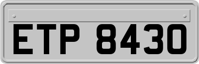 ETP8430
