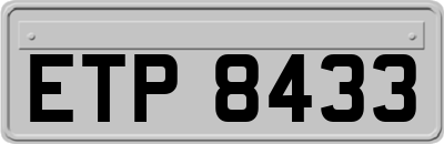 ETP8433