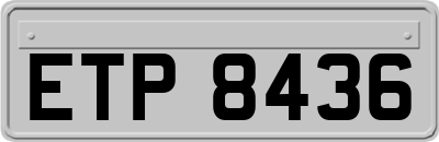 ETP8436