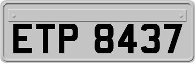ETP8437