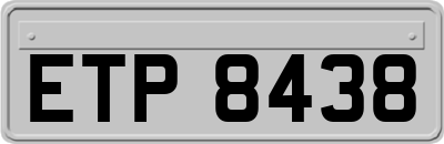 ETP8438