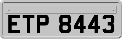 ETP8443