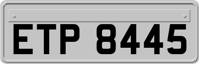ETP8445