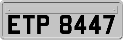ETP8447