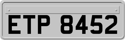 ETP8452