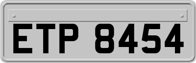 ETP8454