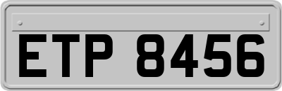 ETP8456