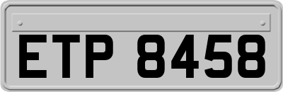 ETP8458