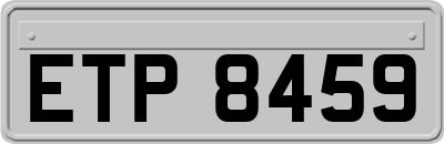 ETP8459