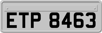 ETP8463