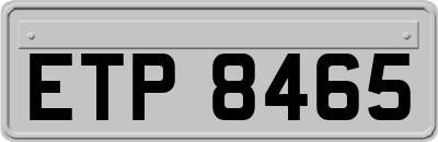 ETP8465