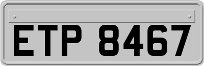 ETP8467