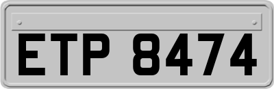 ETP8474