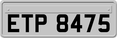 ETP8475