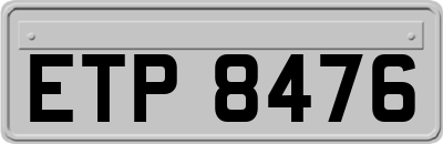 ETP8476