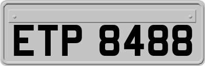 ETP8488