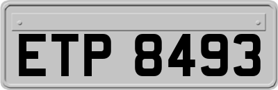 ETP8493