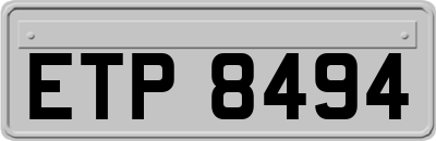 ETP8494