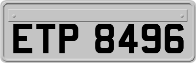 ETP8496