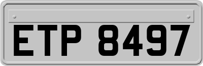 ETP8497