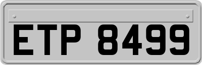 ETP8499