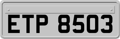 ETP8503