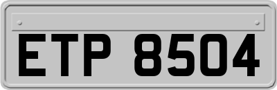 ETP8504