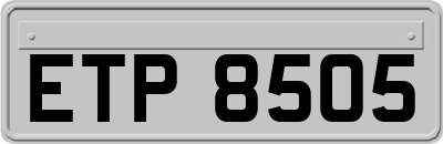 ETP8505