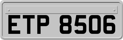 ETP8506