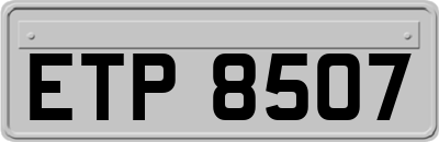 ETP8507
