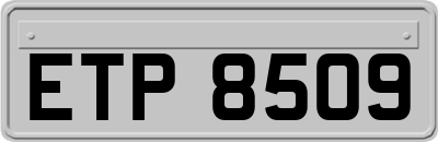 ETP8509