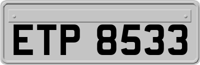 ETP8533