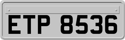 ETP8536