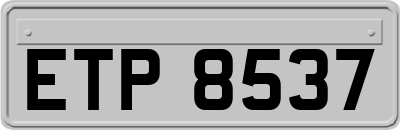 ETP8537