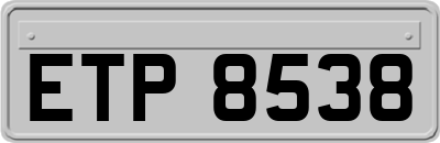 ETP8538