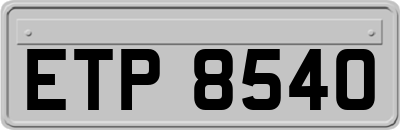 ETP8540