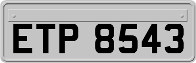 ETP8543