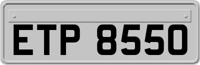ETP8550