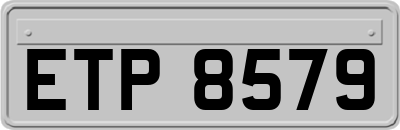ETP8579