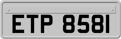 ETP8581
