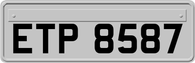 ETP8587