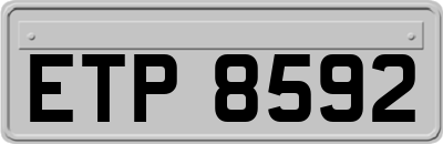 ETP8592