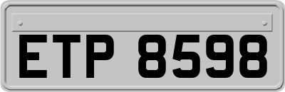 ETP8598