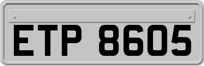 ETP8605